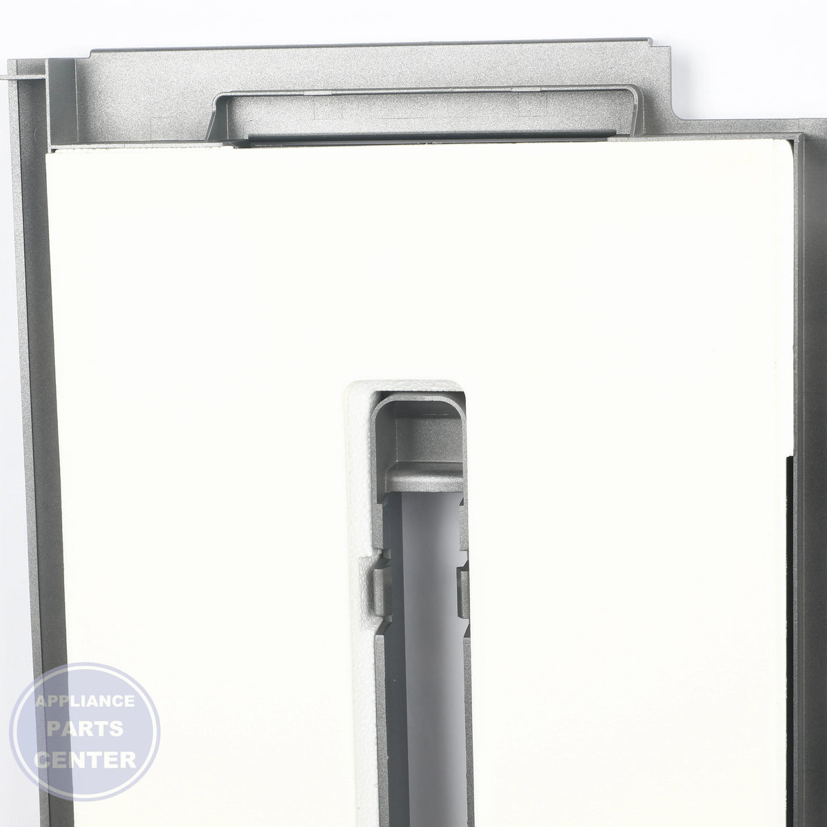 [Brand] AIR-TOWER W11373136 - Installation in specific model showing key mounting points