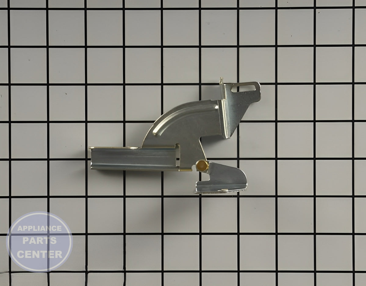 Maytag Whirlpool Dryer Door Hinge W11376139 - Main view showing smooth operation for various models