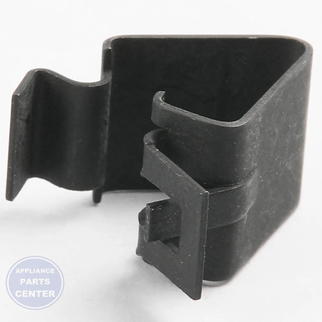 WPL LOCK W11376161 - Installation in W10862638 showing key mounting points