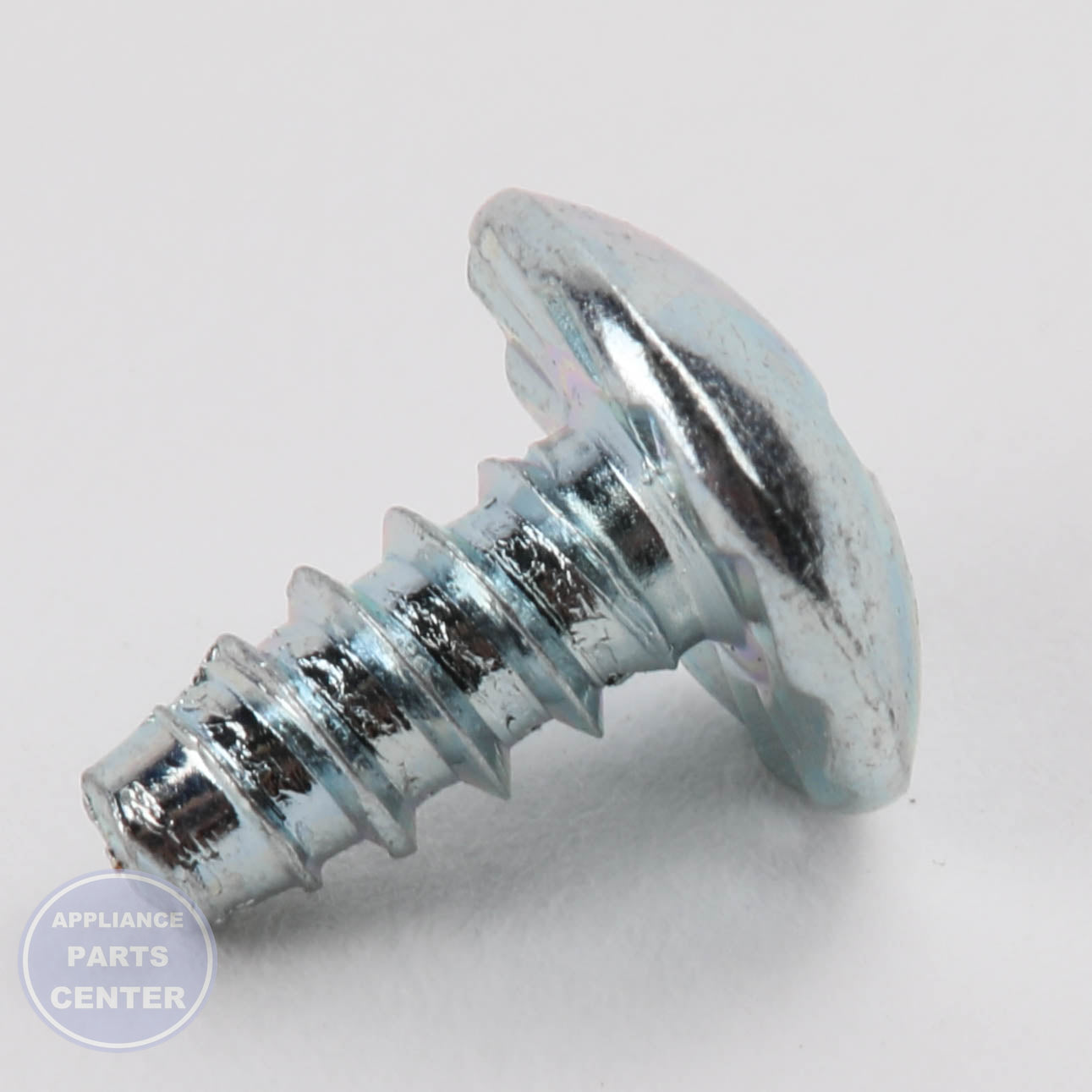 SCREW W11380570 - Detailed view of durable technical details