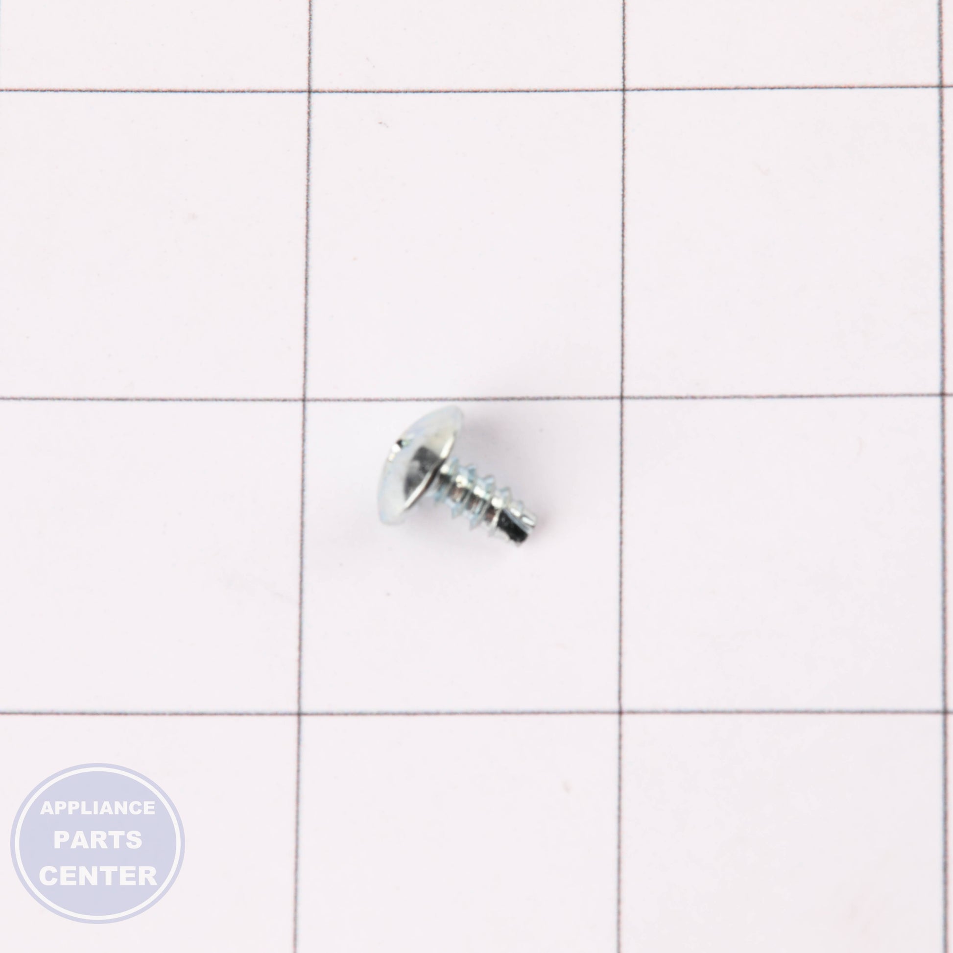 WPL SCREW W11380570 - Installation in specific model showing key mounting points