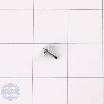 WPL SCREW W11380570 - Installation in specific model showing key mounting points