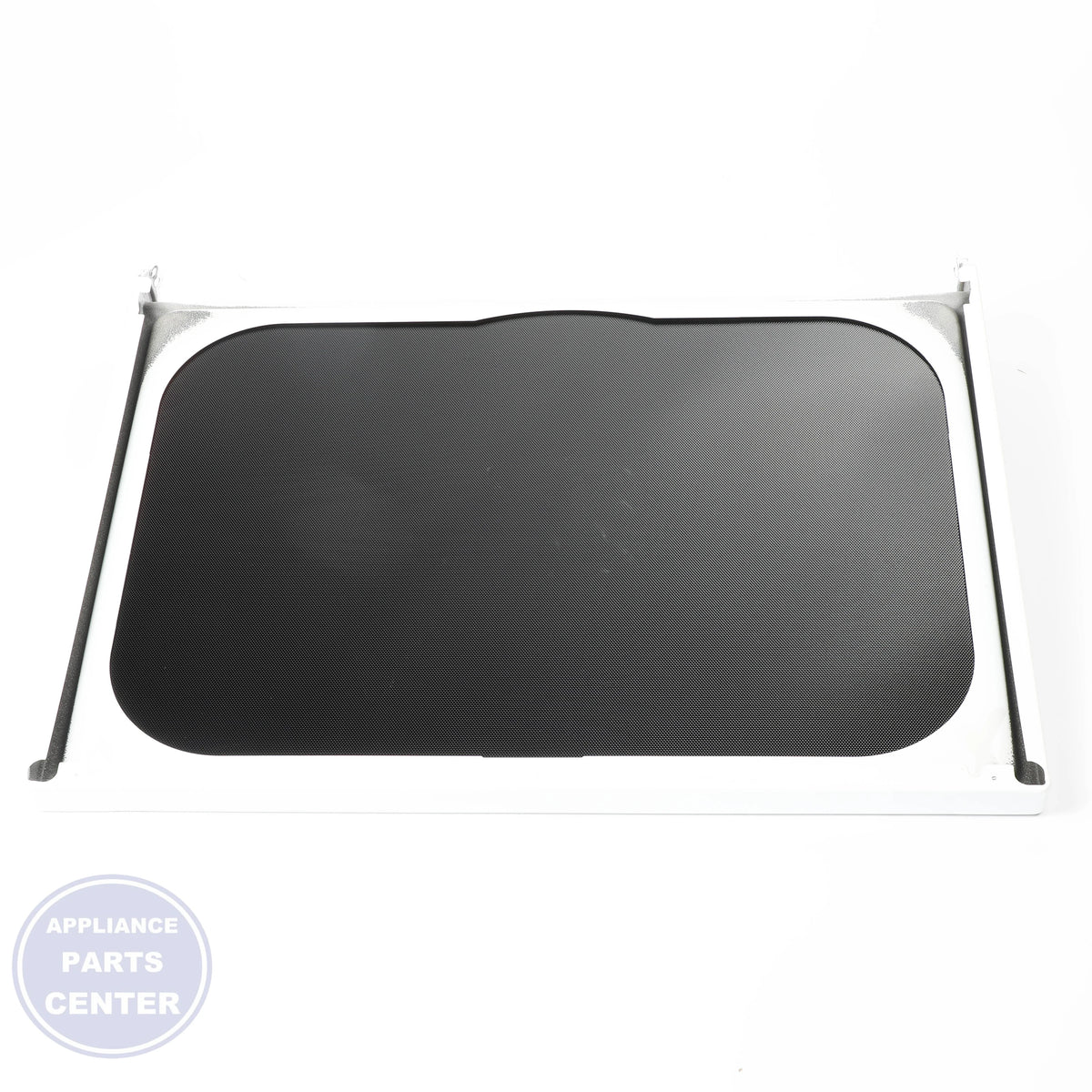 WPL COOKTOP W11381329 - Main view showing durable construction for WPL models
