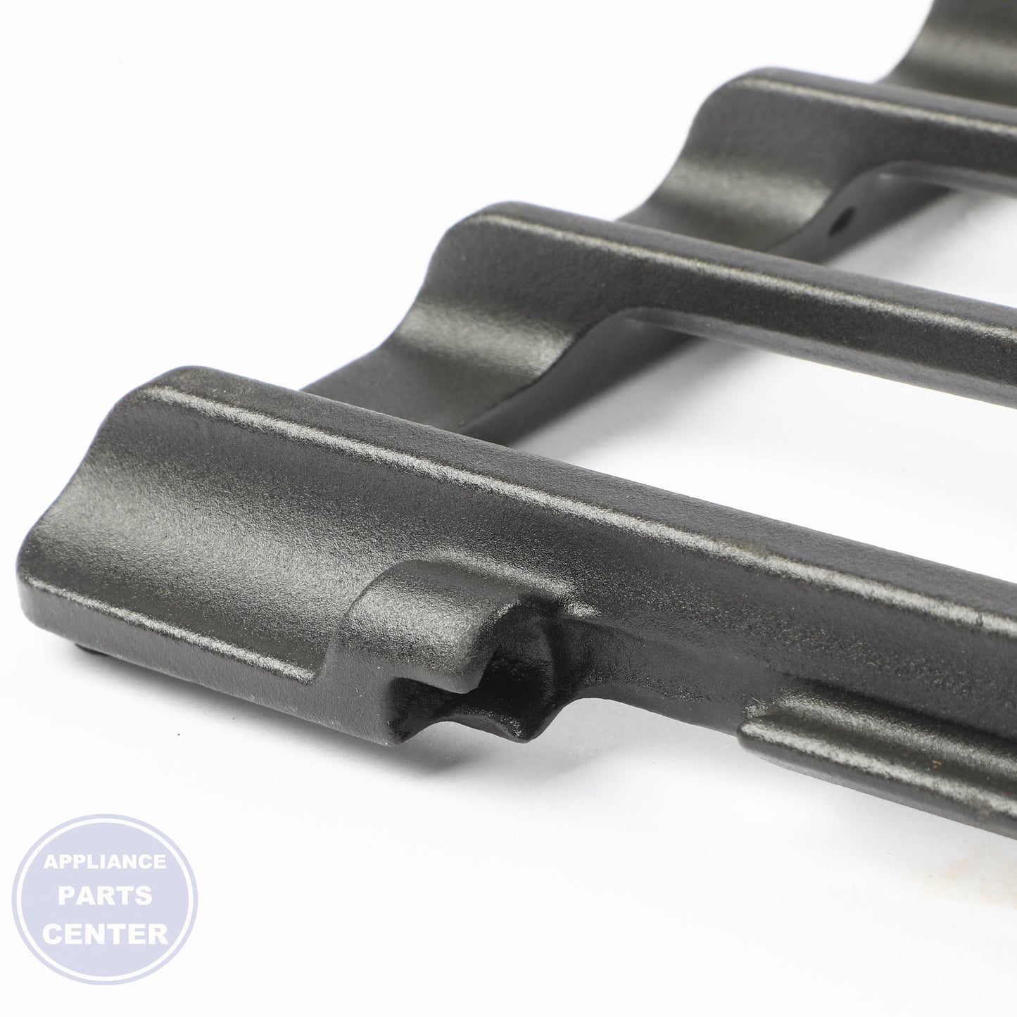 GRATE-KIT W11381339 - Detailed view of cooking performance enhancement