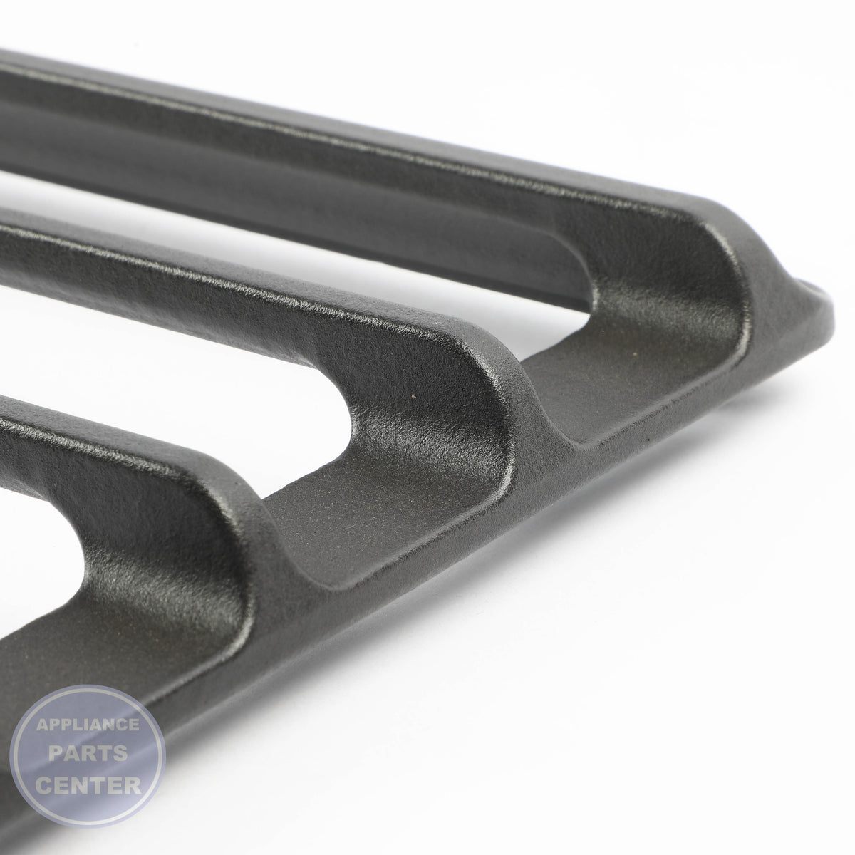 WPL GRATE-KIT W11381339 - Main view showing enhanced cooking performance for WPL models