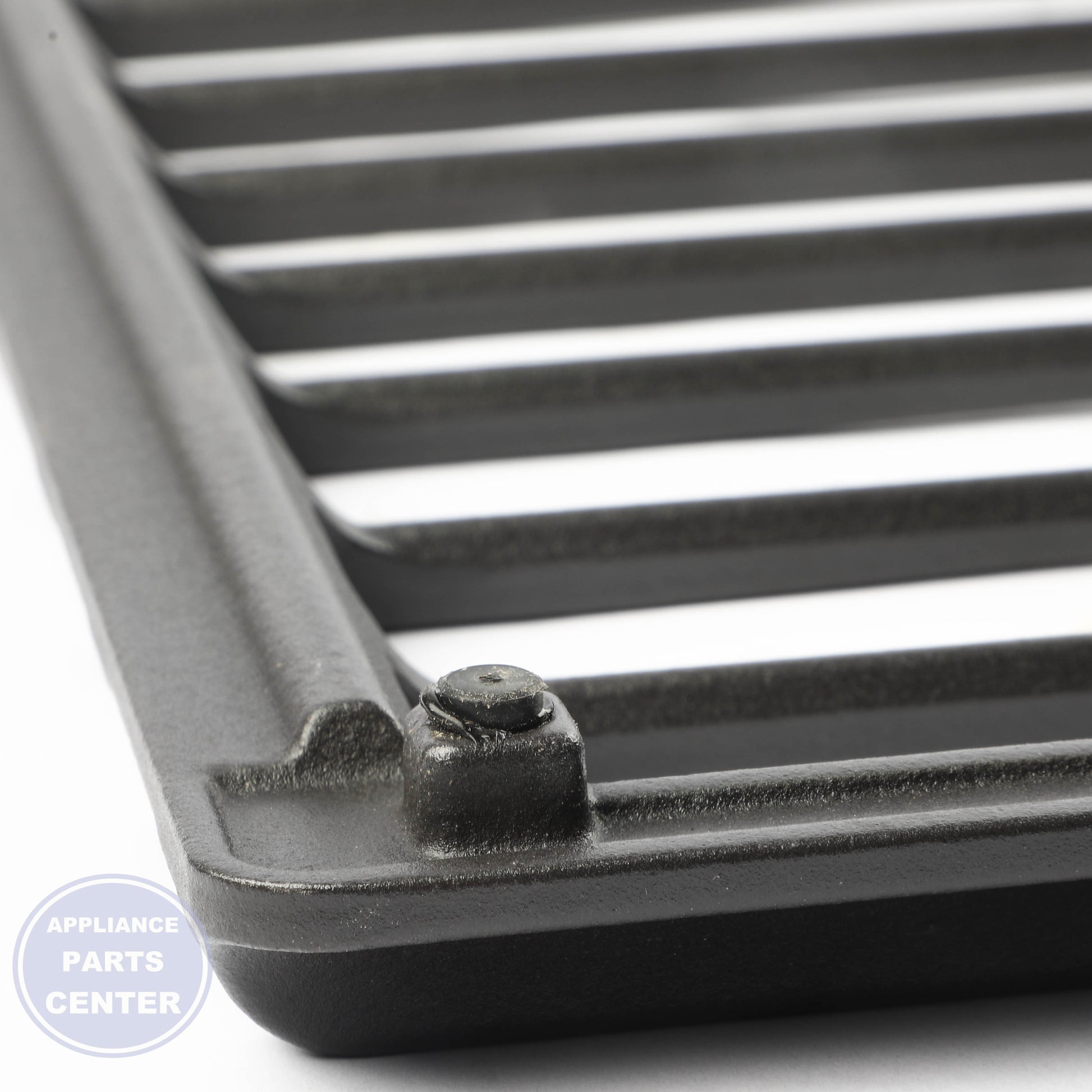 WPL GRATE-KIT W11381339 - Installation in WPL model showing secure mounting points