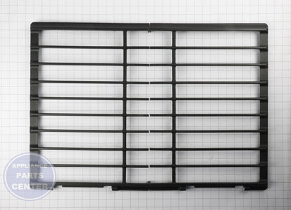 WPL GRATE-KIT W11381339 - Installation in WPL model showing secure mounting points