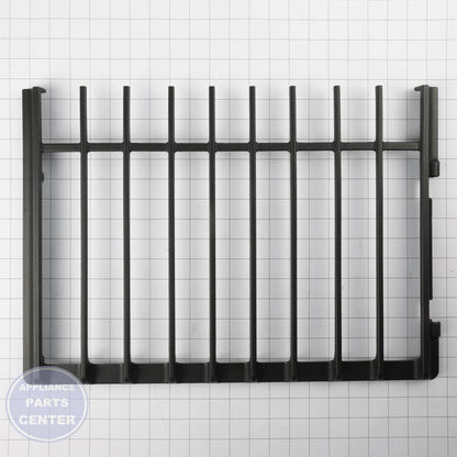WPL GRATE-KIT W11381339 - Installation in WPL model showing secure mounting points