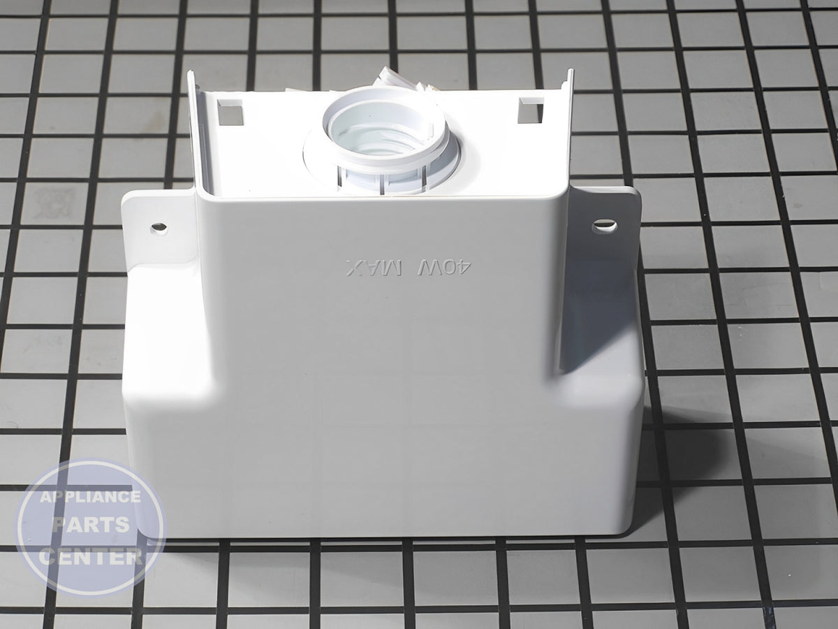 WHIRLPOOL REFRIGERATOR ELECTRONIC CONTROL BOARD CHARGE W11382526 - Detailed view of technical specifications