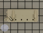 WHIRLPOOL USER CONTROL AND DISPLAY BOARD W11382528 - Main view showing circuit board for WPL Freezer models