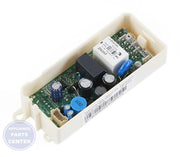 Whirlpool WHIRLPOOL CONTROL AND DISPLAY BOARD W11382529 - Main view showing LED display for Whirlpool models