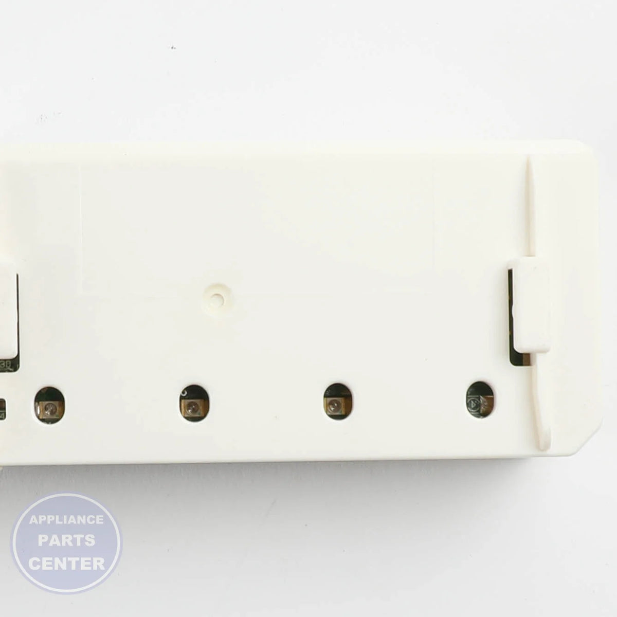 CNTRL-ELEC W11382530 - Detailed view of panel technical details