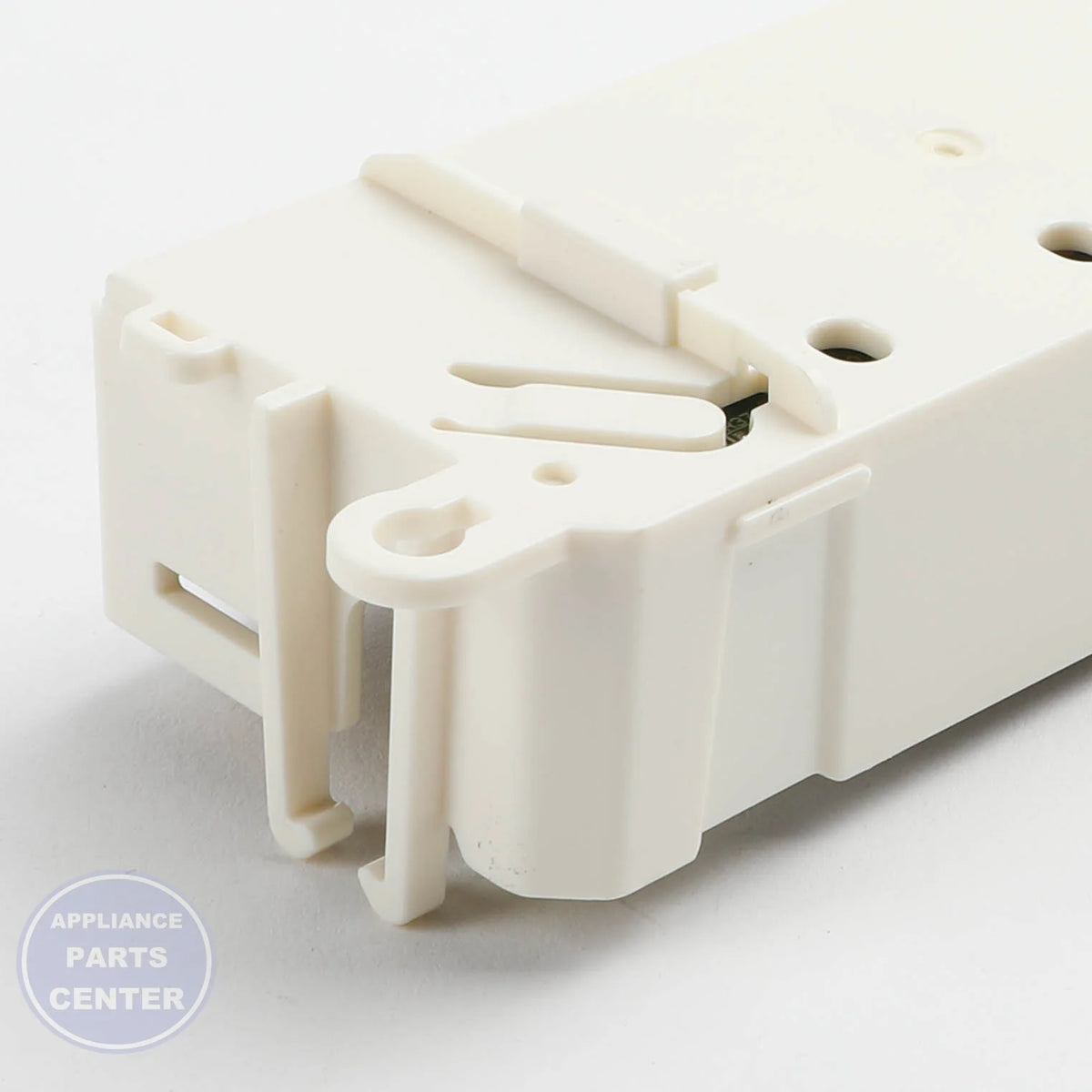 WPL CNTRL-ELEC W11382530 - Main view showing control features for WPL models