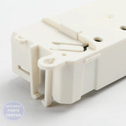 WPL CNTRL-ELEC W11382530 - Main view showing control features for WPL models
