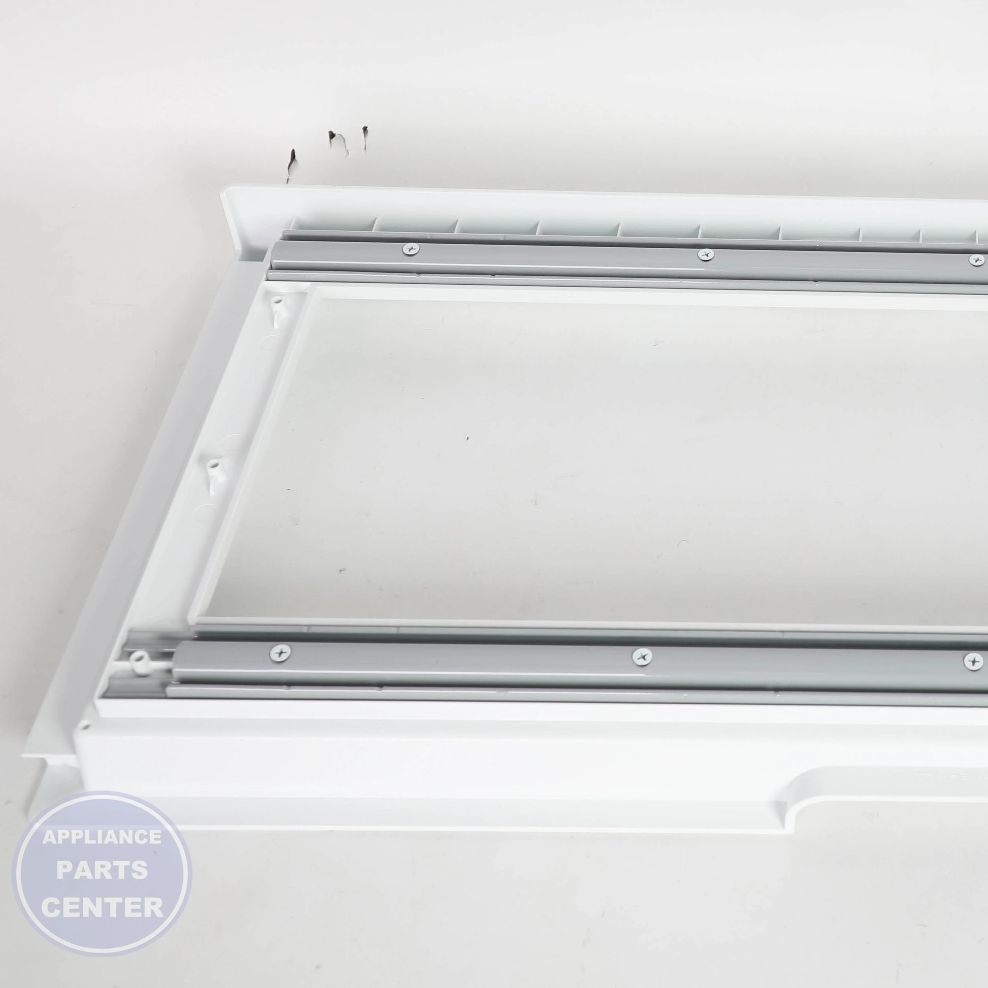 WPL FRAME W11387033 - Installation in specified model demonstrating key mounting points