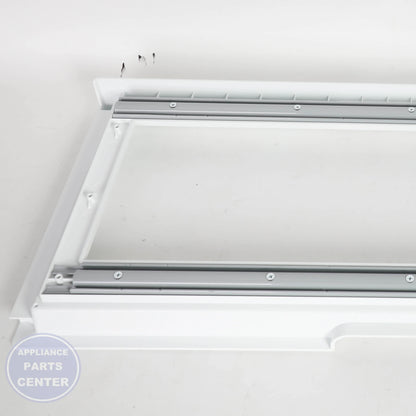 WPL FRAME W11387033 - Installation in specified model demonstrating key mounting points