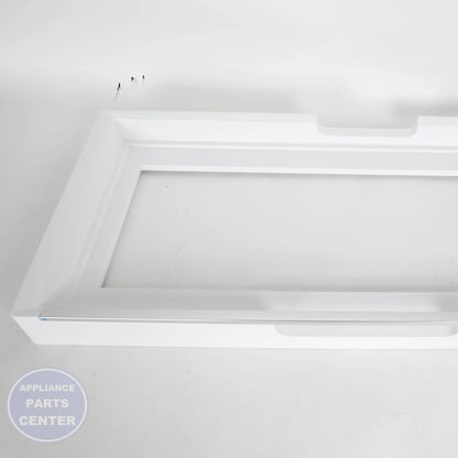 WPL FRAME W11387033 - Installation in specified model demonstrating key mounting points