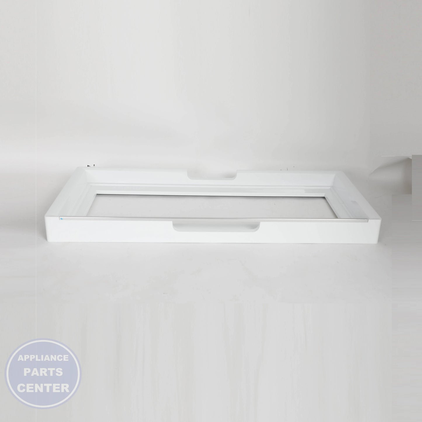 WPL FRAME W11387033 - Installation in specified model demonstrating key mounting points