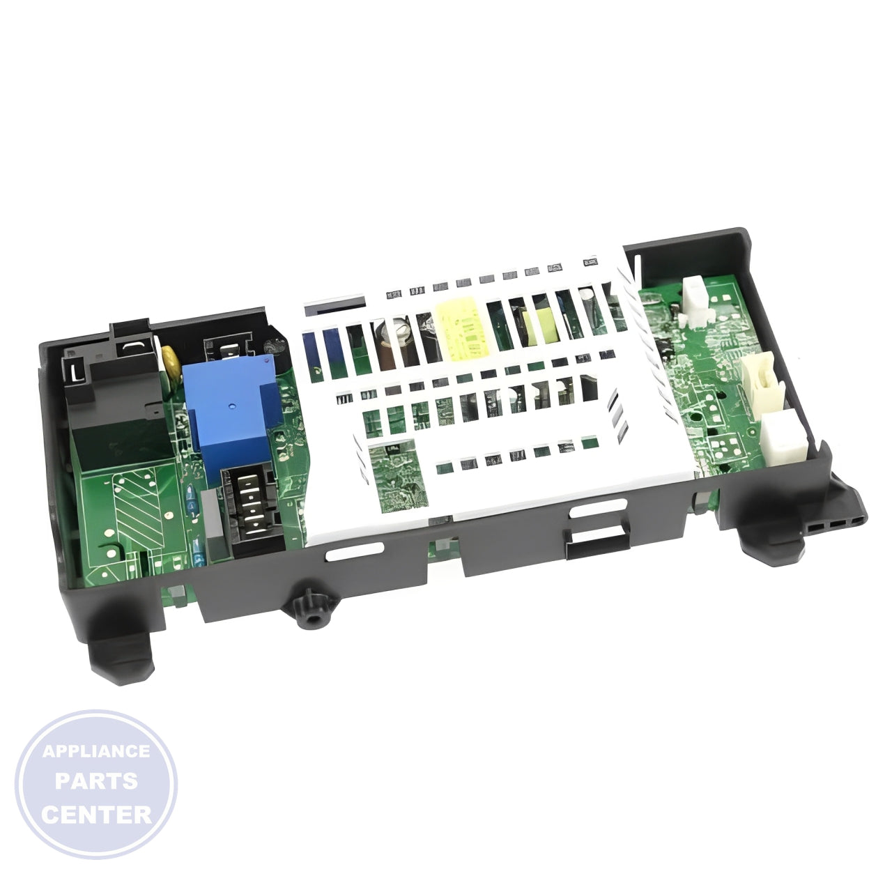 Whirlpool WHIRLPOOL ELECTRONIC CONTROL BOARD ASSEMBLY W11388040 - Main view showing advanced functionality for popular Whirlpool models