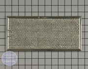 Whirlpool WHIRLPOOL GREASE FILTER W11391715 - Main view showing efficient grease filtration for specific models