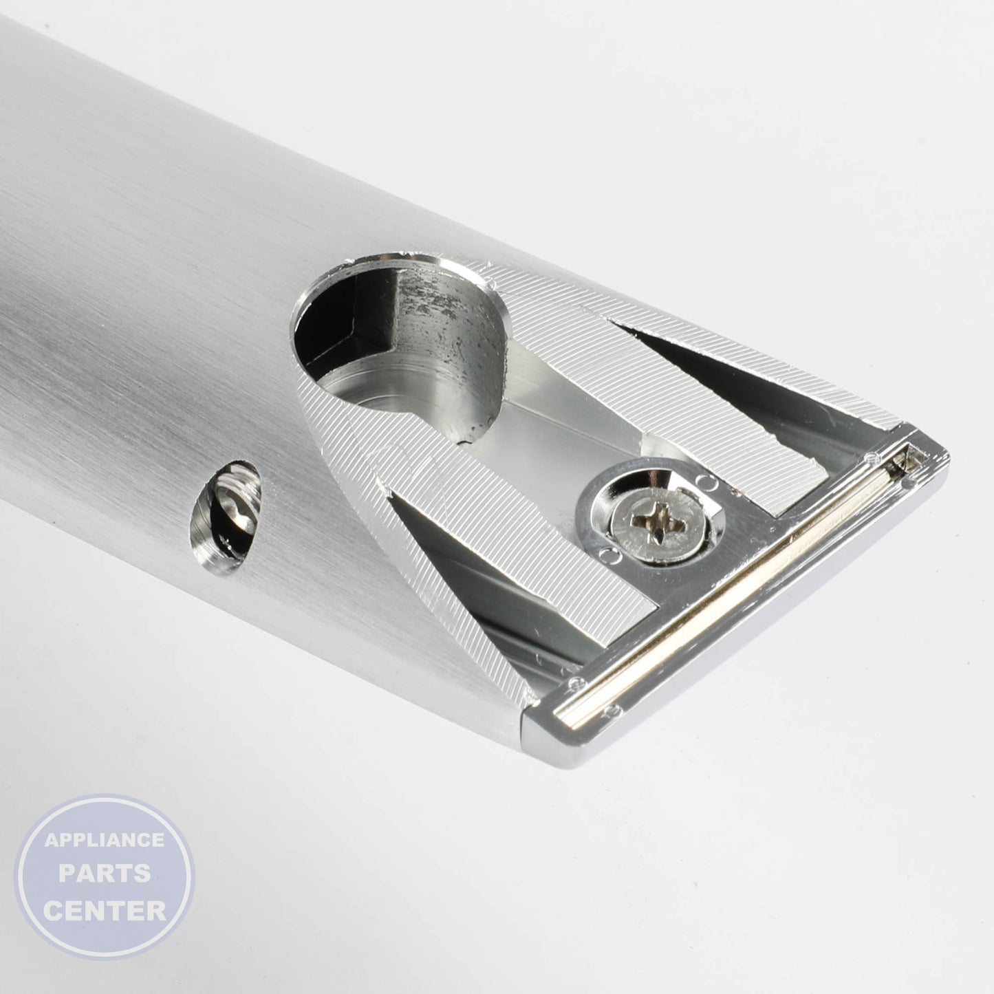WPL W11391973 - Installation in specific model showing key mounting points