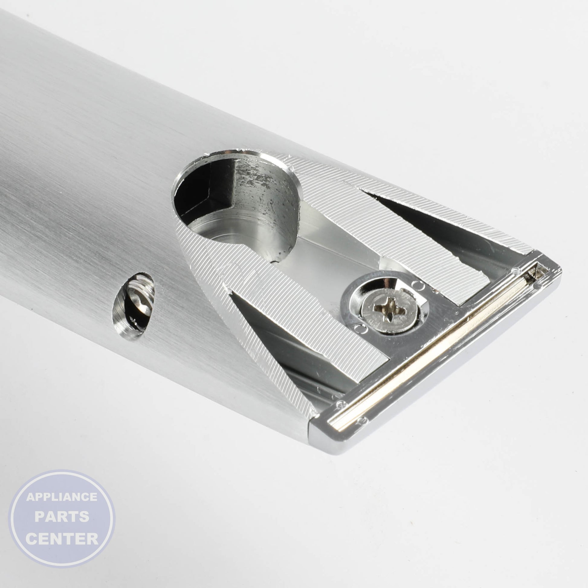 WPL W11391973 - Installation in specific model showing key mounting points