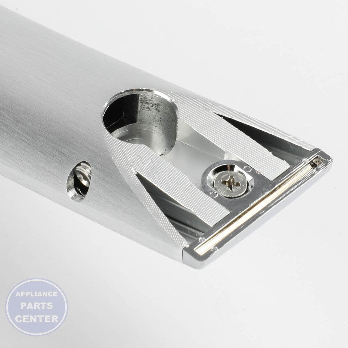 WPL W11391973 - Installation in specific model showing key mounting points