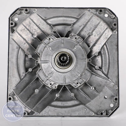 GEARCASE W11393684 - Detailed view of high-quality gear mechanism