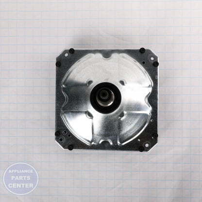 GEARCASE W11393684 - Side view with precise measurements
