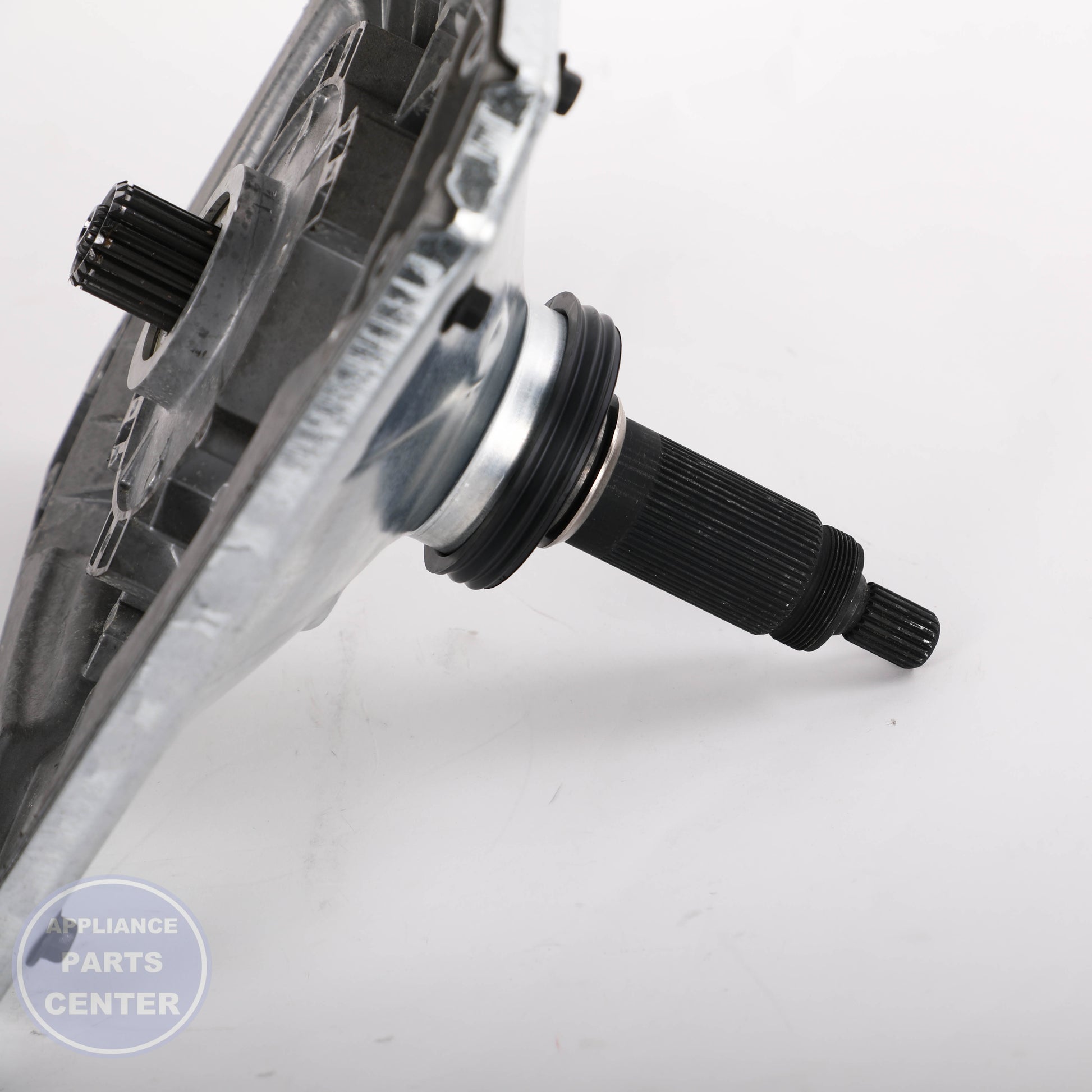 WPL GEARCASE W11393684 - Main view showing durable gear mechanism for W10006491 and W11287287 models