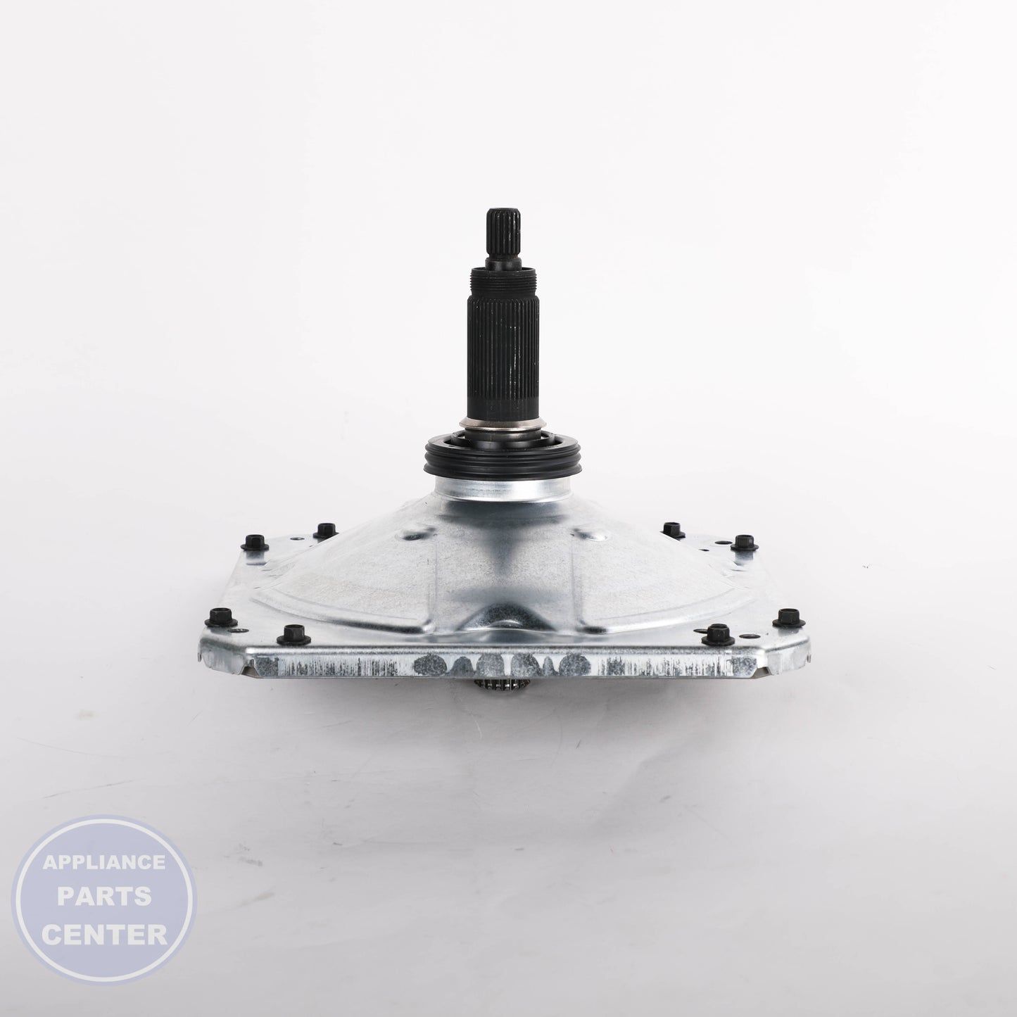 WPL GEARCASE W11393684 - Installation in W10006491 showing key mounting points