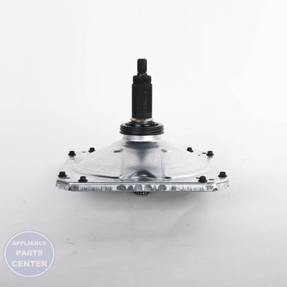 WPL GEARCASE W11393684 - Installation in W10006491 showing key mounting points