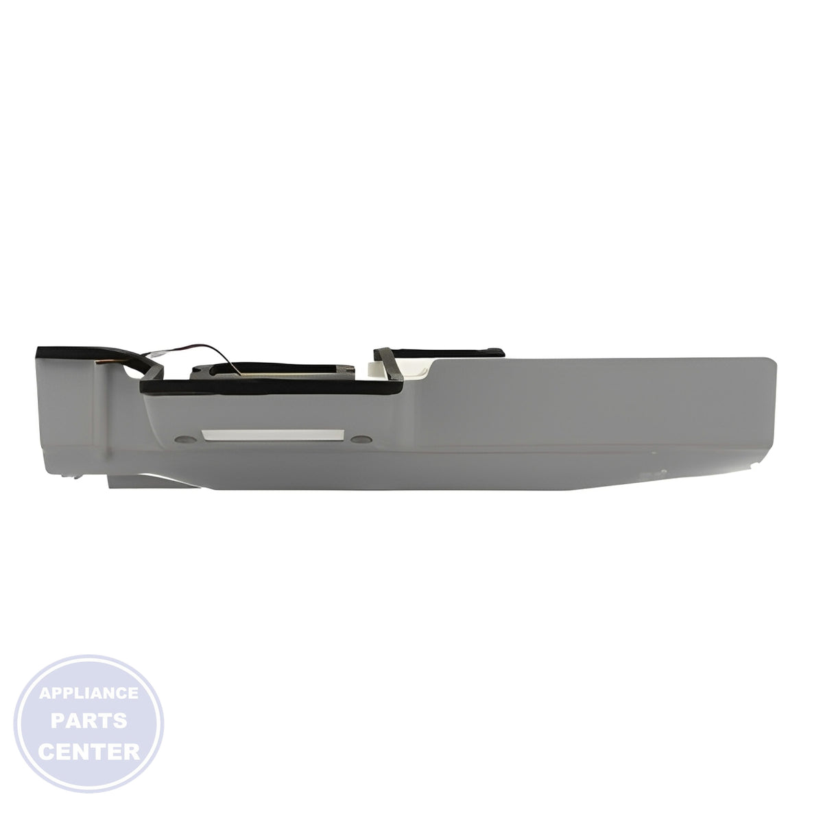 WHIRLPOOL EVAPORATOR FAN MOTOR W11395558 - Detailed view of reliable performance