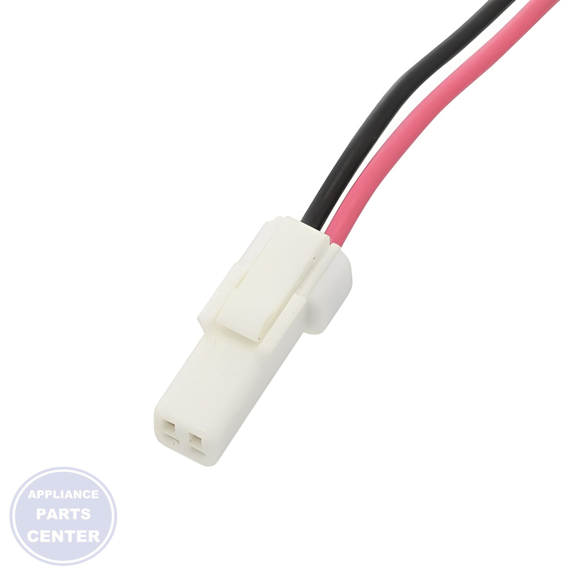 WHIRLPOOL EVAPORATOR FAN MOTOR W11395558 - Main view showing efficient air circulation for Whirlpool refrigerator models