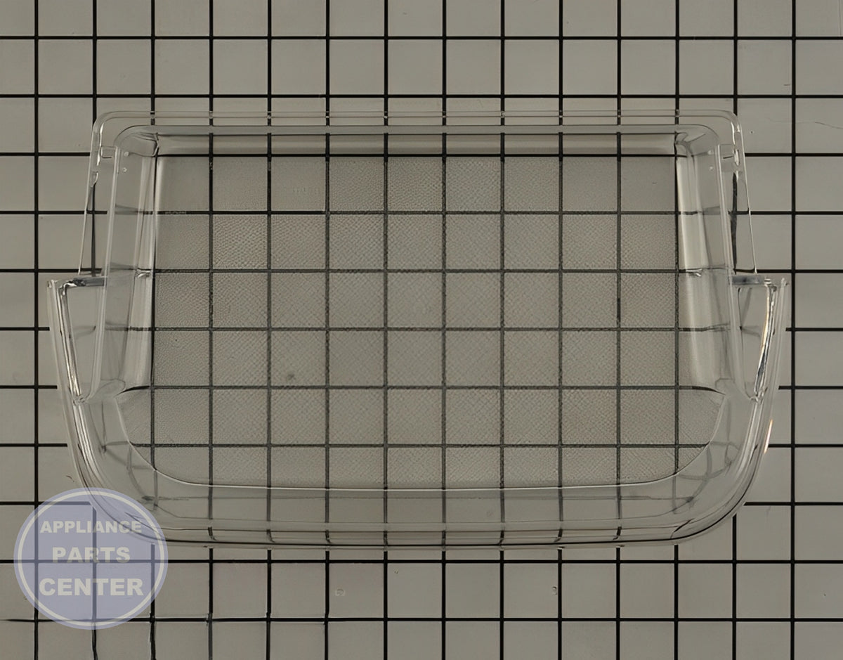 WHIRLPOOL DOOR SHELF BIN W11396038 - Main view showing optimal storage for WPL Refrigerators