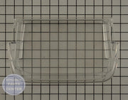 WHIRLPOOL DOOR SHELF BIN W11396038 - Main view showing optimal storage for WPL Refrigerators