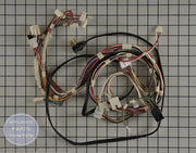 WHIRLPOOL REFRIGERATOR WIRE HARNESS W11396386 - Main view showing high-quality wire for WPL models