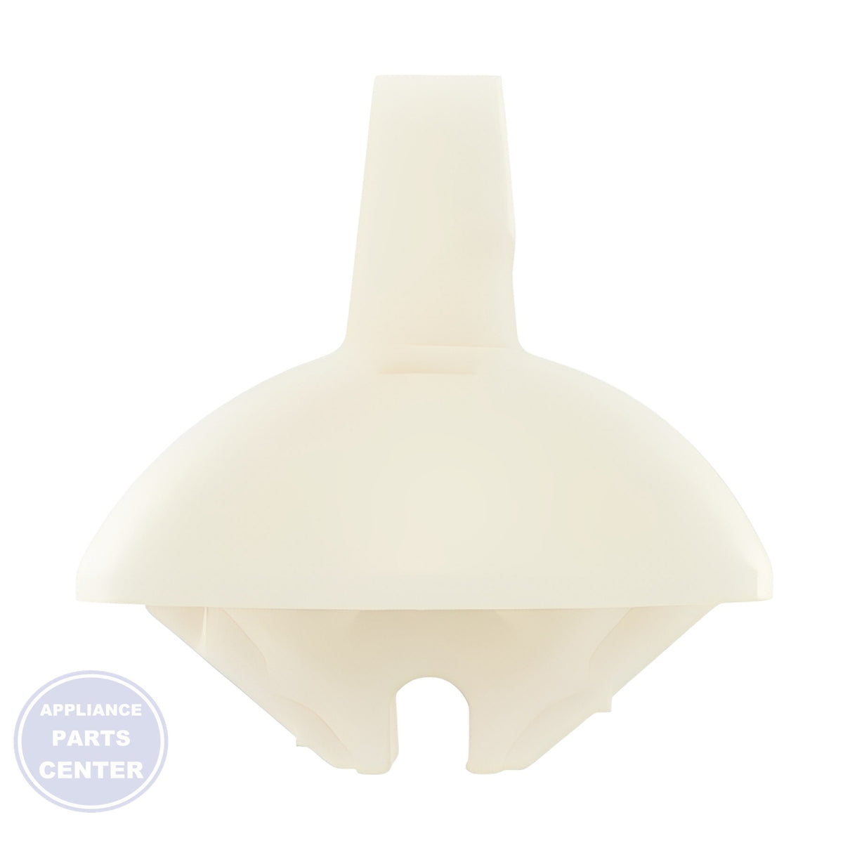 WHIRLPOOL SUSPENSION W11396716 - Detailed view of durable technical construction
