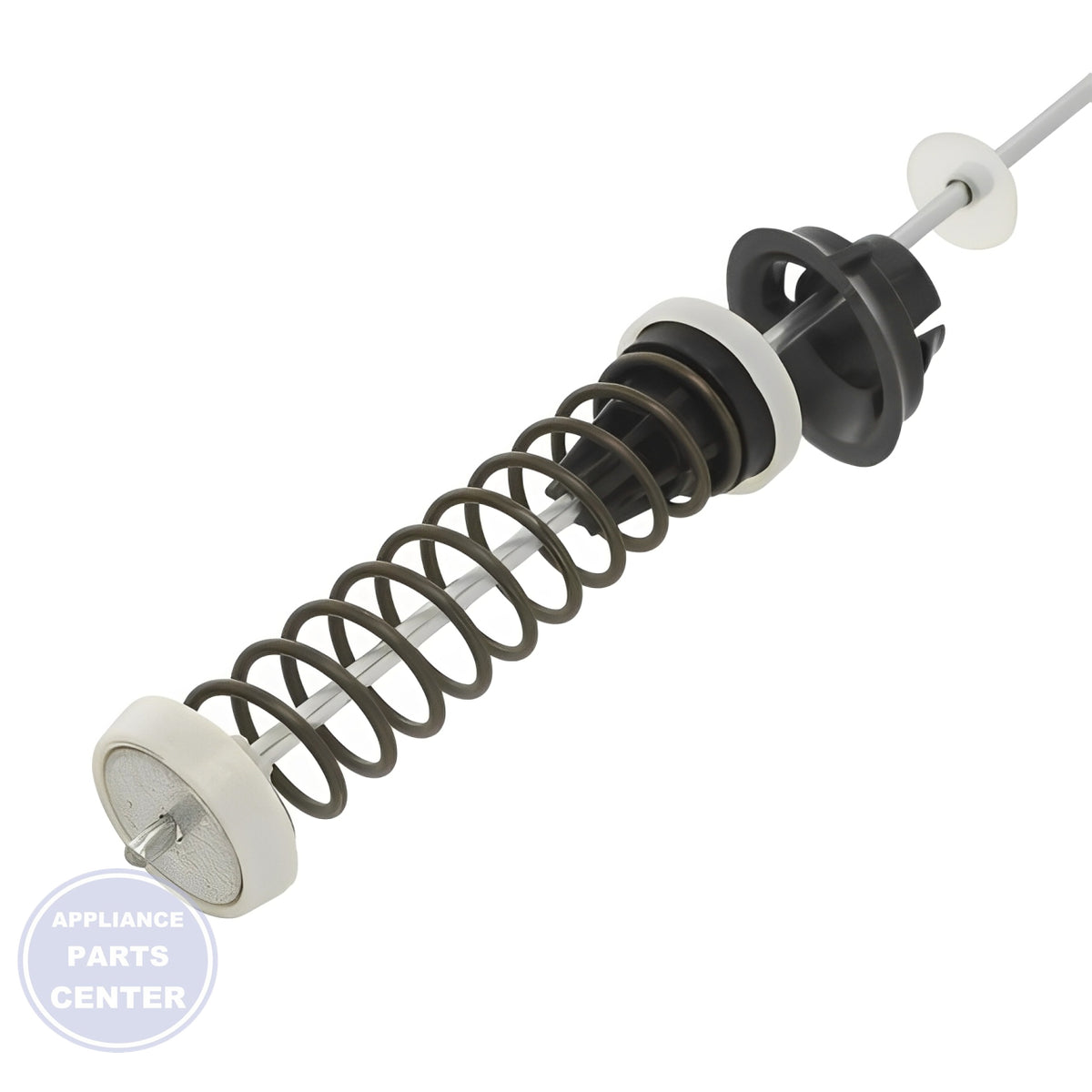Whirlpool WHIRLPOOL SUSPENSION W11396716 - Main view showing sturdy design for Whirlpool models