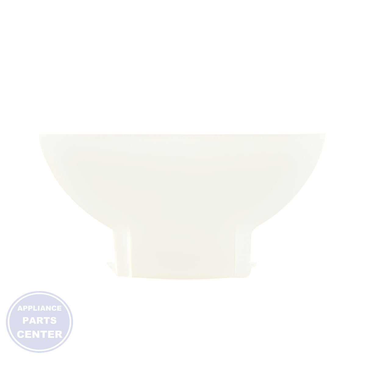 Whirlpool WHIRLPOOL SUSPENSION W11396716 - Installation in Whirlpool model showcasing secure mounting points