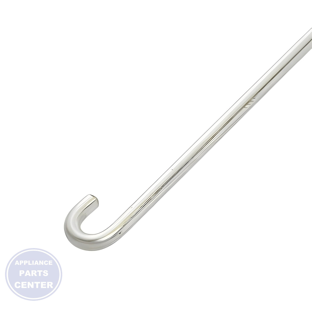 Whirlpool WHIRLPOOL SUSPENSION W11396716 - Installation in Whirlpool model showcasing secure mounting points