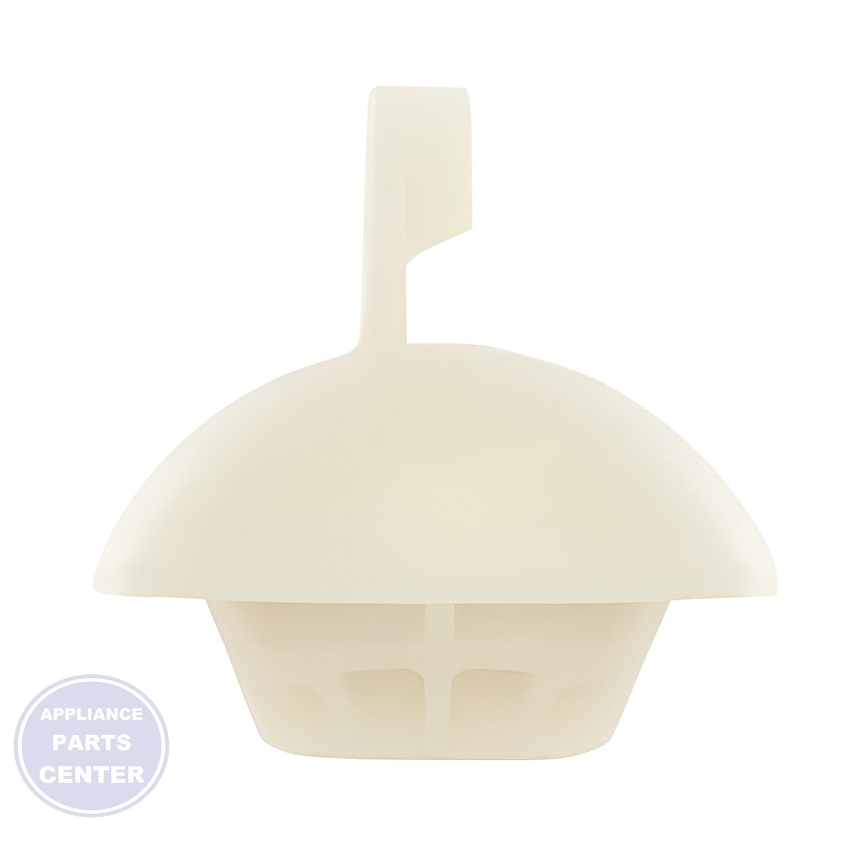 Whirlpool WHIRLPOOL SUSPENSION W11396716 - Installation in Whirlpool model showcasing secure mounting points