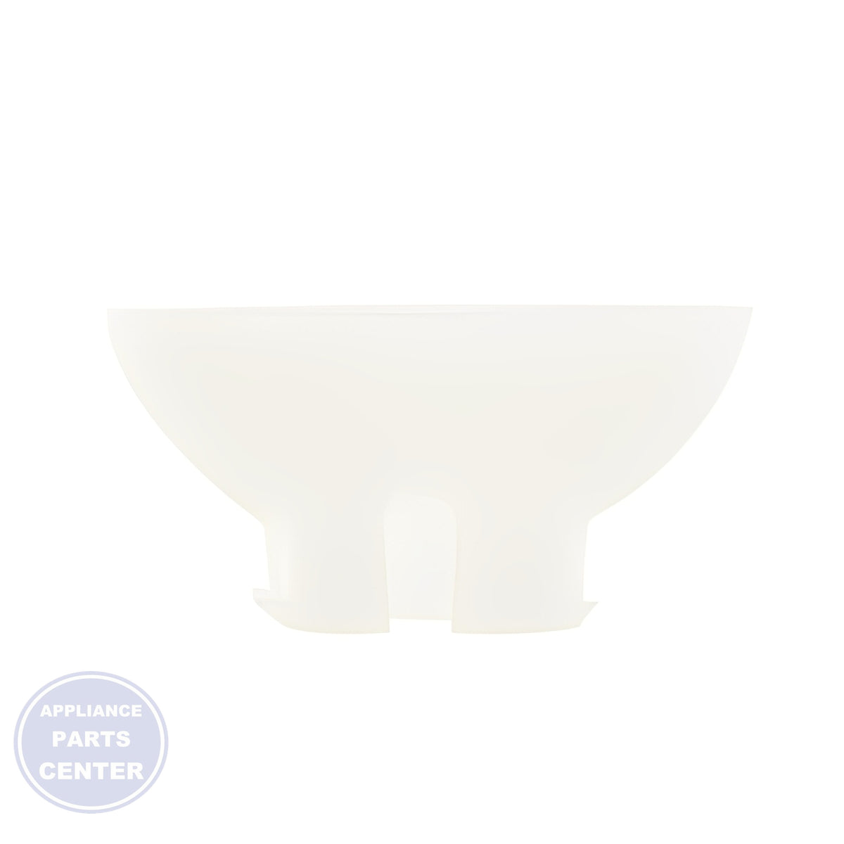 Whirlpool WHIRLPOOL SUSPENSION W11396716 - Installation in Whirlpool model showcasing secure mounting points