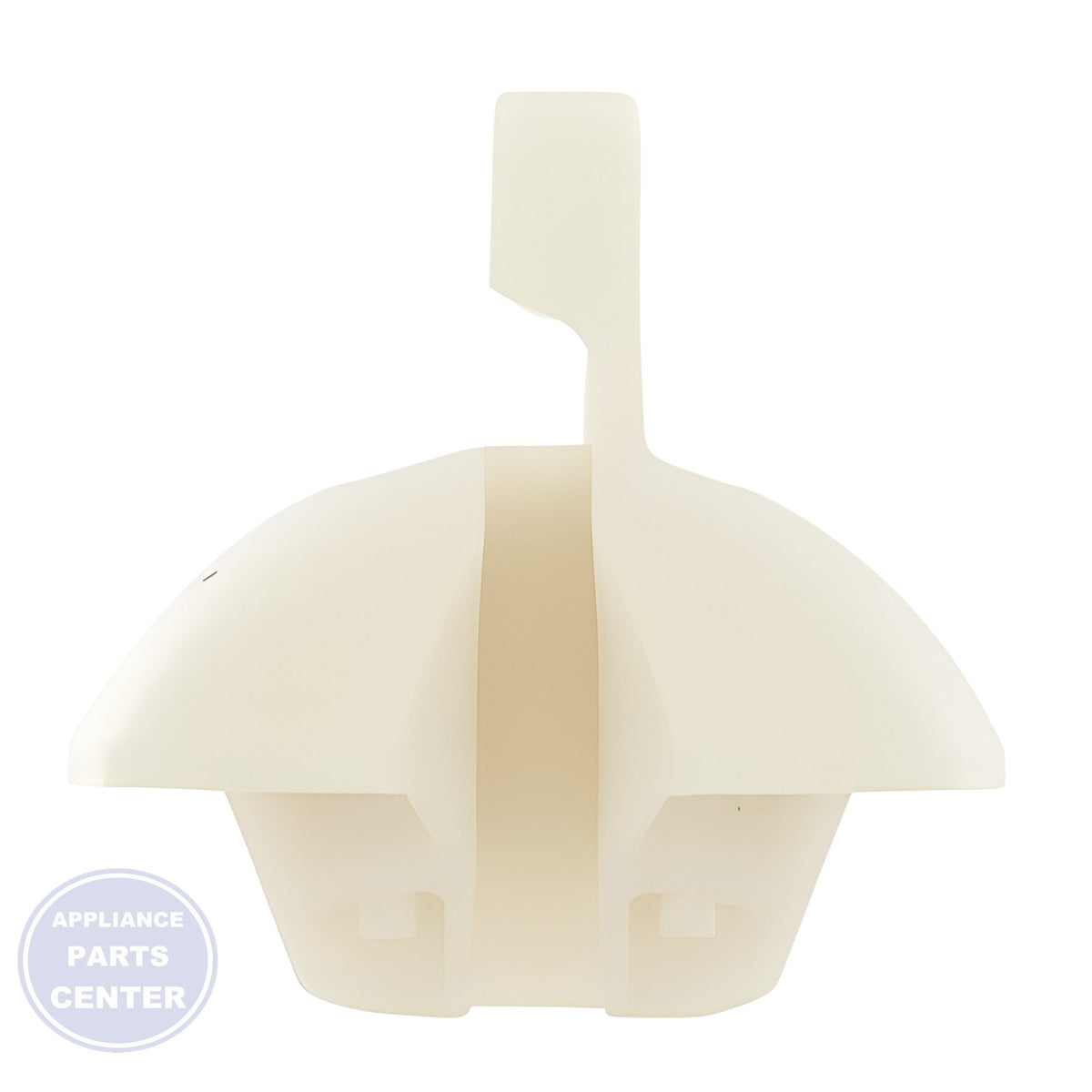 Whirlpool WHIRLPOOL SUSPENSION W11396716 - Installation in Whirlpool model showcasing secure mounting points