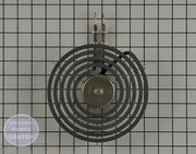 WHIRLPOOL SURFACE COIL ELEMENT W11396790 - Main view showing efficient cooking for WPL Range/Stove/Oven models