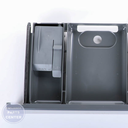 DRAWER W11397976 - Side view with 20 lbs weight capacity