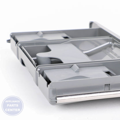 WPL DRAWER W11397976 - Installation in W10601873 showing mounting points