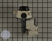 WHIRLPOOL WATER PUMP W11399437 - Main view showing efficient water pumping for WPL Washing Machines