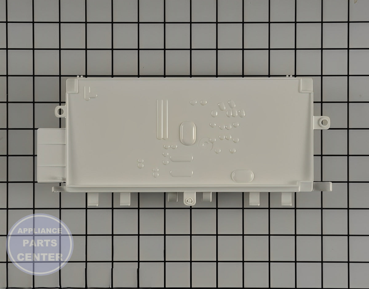 WHIRLPOOL W11400681 - Detailed view of electronic circuit details