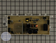 WHIRLPOOL W11401710 Electronic Control Board - Main view showing circuit board for WPL Washing Machine